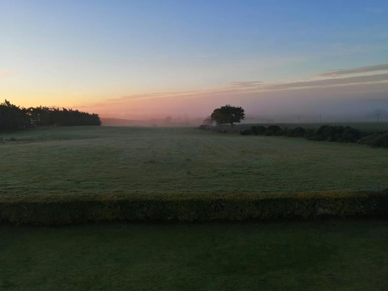 Heartseed House Bed & Breakfast Dornoch Eksteriør billede